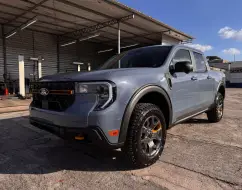 FORD MAVERICK 2.0 ECOBOOST GASOLINA TREMOR AUTOMÁTICO FORD MAVERICK 2.0 ECOBOOST GASOLINA TREMOR AUTOMÁTICO