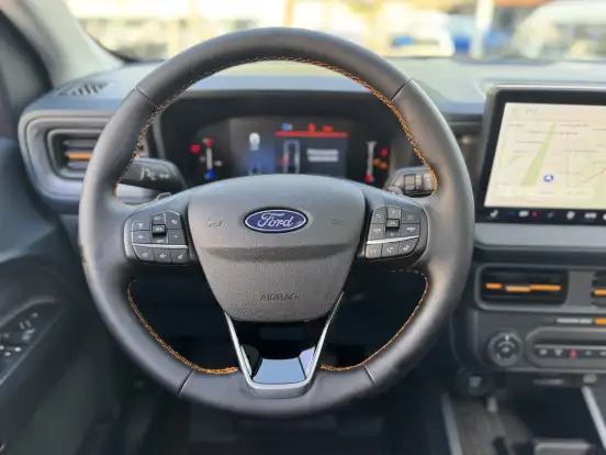 FORD-MAVERICK-2025