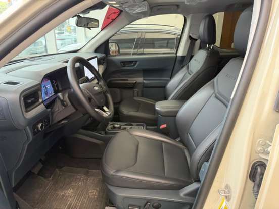 FORD-MAVERICK-2025
