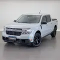 FORD MAVERICK 2.0 ECOBOOST GASOLINA LARIAT FX4 AUTOMÁTICO FORD MAVERICK 2.0 ECOBOOST GASOLINA LARIAT FX4 AUTOMÁTICO