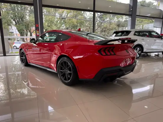 FORD-MUSTANG-5.0 V8 GASOLINA DARK HORSE SELECTSHIFT FORD-MUSTANG-2025