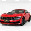 FORD MUSTANG 5.0 V8 GASOLINA DARK HORSE SELECTSHIFT FORD MUSTANG 5.0 V8 GASOLINA DARK HORSE SELECTSHIFT
