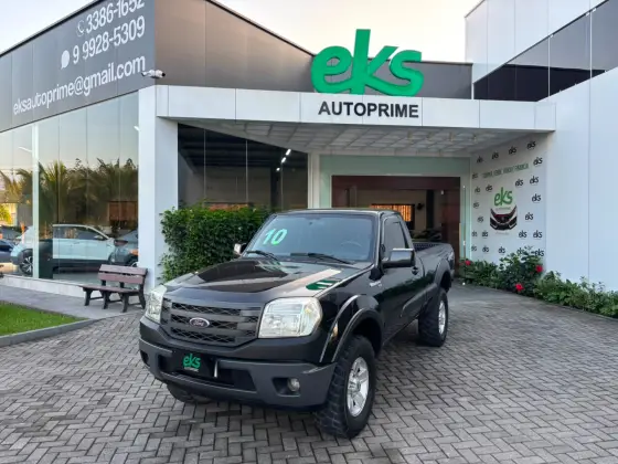 FORD RANGER 2.3 XLS SPORT 16V 4X2 CS GASOLINA 2P MANUAL