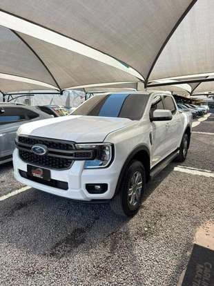FORD-RANGER-2023