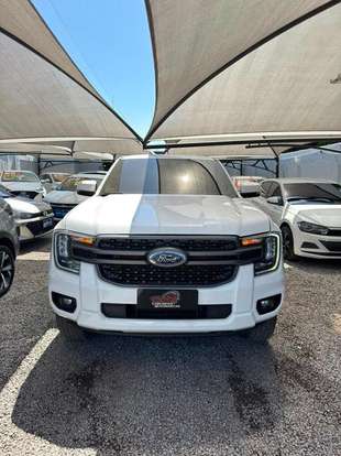 FORD-RANGER-2023