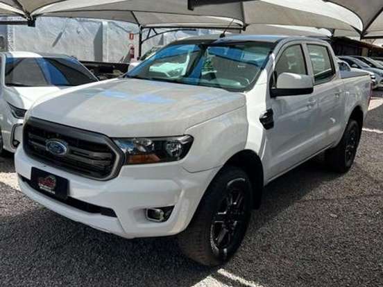 FORD-RANGER-2.0 TURBO DIESEL CD XL 4X4 MANUAL FORD-RANGER-2023