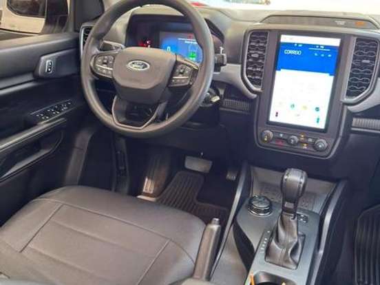 FORD-RANGER-2.0 TURBO DIESEL CD XL 4X4 MANUAL FORD-RANGER-2023