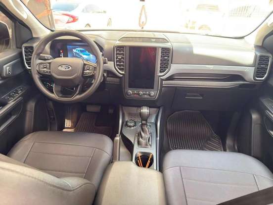 FORD-RANGER-2023