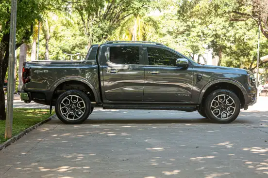 FORD-RANGER-2025