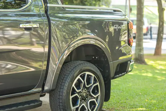 FORD-RANGER-2025