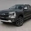 FORD RANGER 3.0 V6 TURBO DIESEL CD LIMITED 4X4 AUTOMÁTICO FORD RANGER 3.0 V6 TURBO DIESEL CD LIMITED 4X4 AUTOMÁTICO