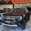 FORD RANGER 3.0 V6 TURBO DIESEL CD LIMITED 4X4 AUTOMÁTICO FORD RANGER 3.0 V6 TURBO DIESEL CD LIMITED 4X4 AUTOMÁTICO