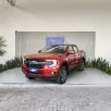 FORD RANGER 3.0 V6 TURBO DIESEL CD XLT 4X4 AUTOMÁTICO FORD RANGER 3.0 V6 TURBO DIESEL CD XLT 4X4 AUTOMÁTICO
