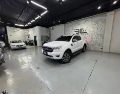FORD RANGER 3.2 LIMITED 4X4 CD 20V DIESEL 4P AUTOMÁTICO FORD RANGER 3.2 LIMITED 4X4 CD 20V DIESEL 4P AUTOMÁTICO