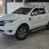 FORD RANGER 3.2 LIMITED 4X4 CD 20V DIESEL 4P AUTOMÁTICO FORD RANGER 3.2 LIMITED 4X4 CD 20V DIESEL 4P AUTOMÁTICO