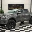 FORD RANGER 3.2 XLT 4X4 CD 20V DIESEL 4P AUTOMÁTICO FORD RANGER 3.2 XLT 4X4 CD 20V DIESEL 4P AUTOMÁTICO