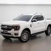 FORD RANGER 3.0 V6 TURBO DIESEL CD LIMITED 4X4 AUTOMÁTICO FORD RANGER 3.0 V6 TURBO DIESEL CD LIMITED 4X4 AUTOMÁTICO