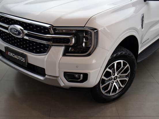 FORD-RANGER-3.0 V6 TURBO DIESEL CD LIMITED 4X4 AUTOMÁTICO FORD-RANGER-2023