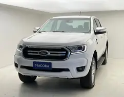 FORD RANGER 3.2 XLT 4X4 CD 20V DIESEL 4P AUTOMÁTICO FORD RANGER 3.2 XLT 4X4 CD 20V DIESEL 4P AUTOMÁTICO