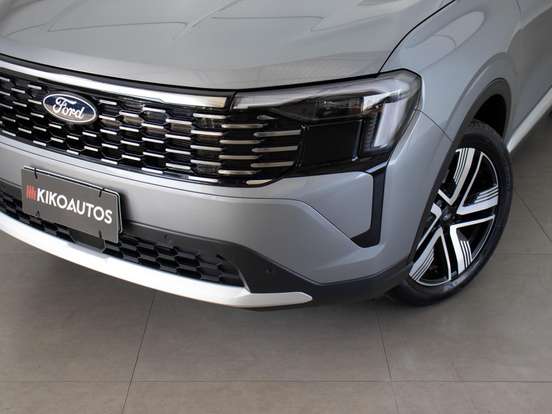 FORD-TERRITORY-1.5 ECOBOOST GTDI GASOLINA TITANIUM AUTOMÁTICO FORD-TERRITORY-2025