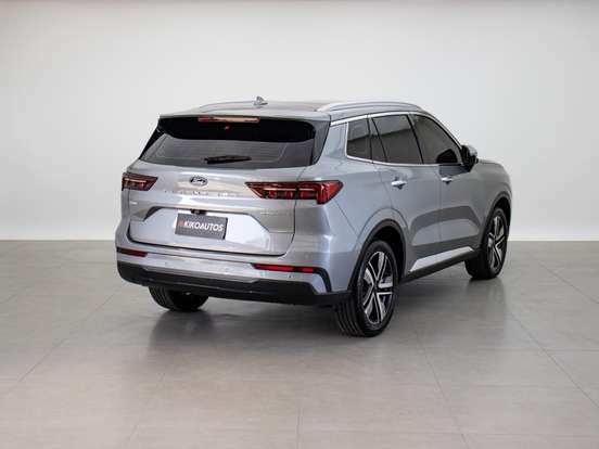 FORD-TERRITORY-1.5 ECOBOOST GTDI GASOLINA TITANIUM AUTOMÁTICO FORD-TERRITORY-2025