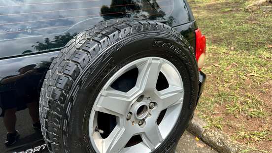 FORD-ECOSPORT-2007