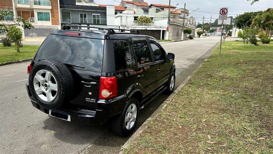 FORD-ECOSPORT-2007
