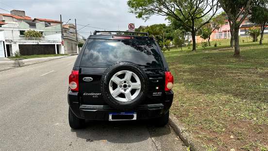 FORD-ECOSPORT-2007