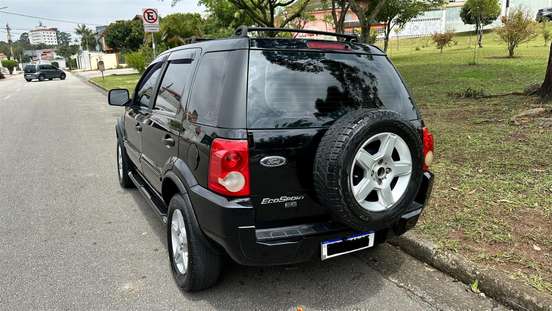 FORD-ECOSPORT-2007