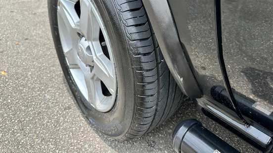FORD-ECOSPORT-2007