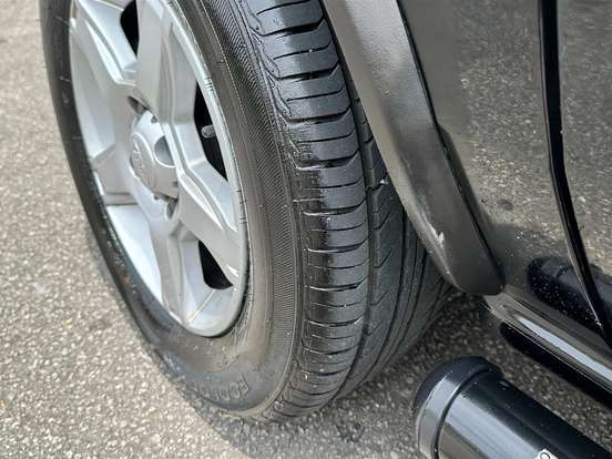 FORD-ECOSPORT-2.0 XLT 16V GASOLINA 4P AUTOMÁTICO FORD-ECOSPORT-2007