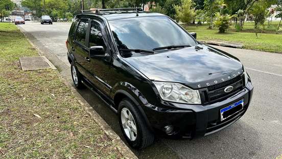 FORD-ECOSPORT-2007