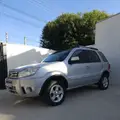 FORD ECOSPORT 2.0 XLT FREESTYLE 16V FLEX 4P MANUAL FORD ECOSPORT 2.0 XLT FREESTYLE 16V FLEX 4P MANUAL