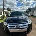 FORD EDGE 3.5 V6 GASOLINA LIMITED AWD AUTOMÁTICO FORD EDGE 3.5 V6 GASOLINA LIMITED AWD AUTOMÁTICO