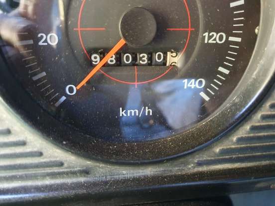FORD-F-1000-2.5 XL 4X2 CS 8V TURBO DIESEL 2P MANUAL FORD-F-1000-1986