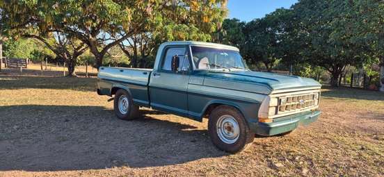 FORD-F-1000-1984