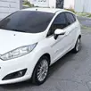 FORD FIESTA 1.0 ECOBOOST TITANIUM PLUS HATCH 12V GASOLINA 4P POWERSHIFT FORD FIESTA 1.0 ECOBOOST TITANIUM PLUS HATCH 12V GASOLINA 4P POWERSHIFT