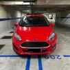 FORD FIESTA 1.5 S HATCH 16V FLEX 4P MANUAL FORD FIESTA 1.5 S HATCH 16V FLEX 4P MANUAL
