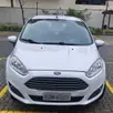 FORD FIESTA 1.5 S HATCH 16V FLEX 4P MANUAL FORD FIESTA 1.5 S HATCH 16V FLEX 4P MANUAL