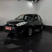 FORD FIESTA 1.6 MPI HATCH 8V FLEX 4P MANUAL FORD FIESTA 1.6 MPI HATCH 8V FLEX 4P MANUAL