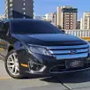 FORD FUSION 2.5 SEL 16V GASOLINA 4P AUTOMÁTICO FORD FUSION 2.5 SEL 16V GASOLINA 4P AUTOMÁTICO