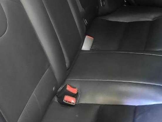 FORD-FUSION-2.5 SEL 16V GASOLINA 4P AUTOMÁTICO FORD-FUSION-2011