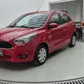 FORD KA 1.0 TI-VCT FLEX SE PLUS MANUAL FORD KA 1.0 TI-VCT FLEX SE PLUS MANUAL