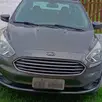 FORD KA 1.5 TI-VCT FLEX SE PLUS SEDAN AUTOMÁTICO FORD KA 1.5 TI-VCT FLEX SE PLUS SEDAN AUTOMÁTICO