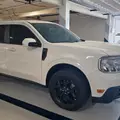 FORD MAVERICK 2.0 ECOBOOST GASOLINA LARIAT FX4 AUTOMÁTICO FORD MAVERICK 2.0 ECOBOOST GASOLINA LARIAT FX4 AUTOMÁTICO