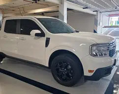 FORD MAVERICK 2.0 ECOBOOST GASOLINA LARIAT FX4 AUTOMÁTICO FORD MAVERICK 2.0 ECOBOOST GASOLINA LARIAT FX4 AUTOMÁTICO