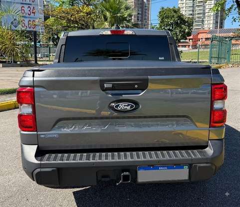 FORD-MAVERICK-2025
