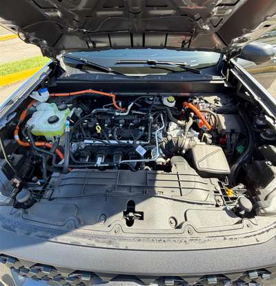 FORD-MAVERICK-2025