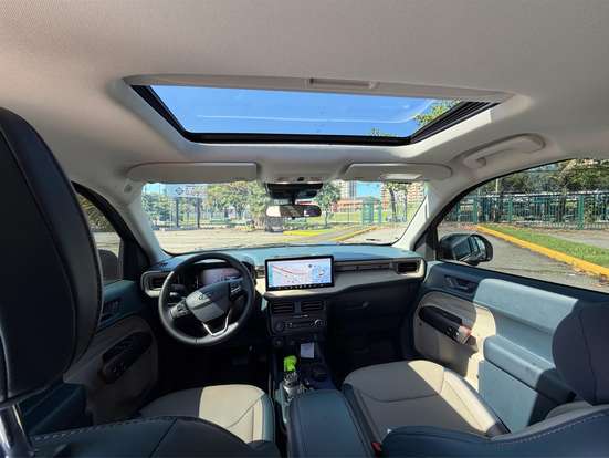 FORD-MAVERICK-2025