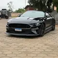 FORD MUSTANG 5.0 V8 TI-VCT GASOLINA BLACK SHADOW SELECTSHIFT FORD MUSTANG 5.0 V8 TI-VCT GASOLINA BLACK SHADOW SELECTSHIFT